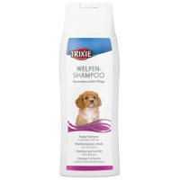 Trixie Puppy Shampoo 250 Ml Voor De Hond 3 X 250 Ml