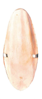 Trixie Sepia Met Houder   Vogelsupplement   2x10x24 Cm