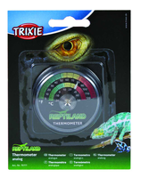Trixie Thermometer Analoog