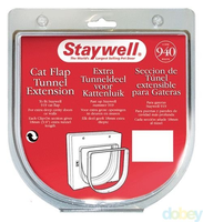 Tunnelverlengstuk Voor Staywell