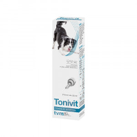 Tvm Tonivit Tonic   Voedingssupplement 2 X 25 Ml