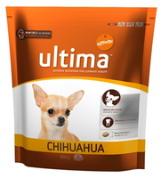 800 Gr Ultima Chihuahua Hondenvoer