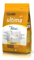 1,5 Kg Ultima Hond Special Mini Adult Hondenvoer