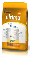7,5 Kg Ultima Hond Special Mini Adult Hondenvoer