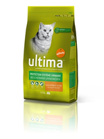 Ultima Kat Adult Urinary Kattenvoer 1,5 Kg
