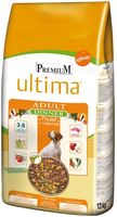 Ultima Premium Adult Dinner Kip Hondenvoer #95;_13 Kg