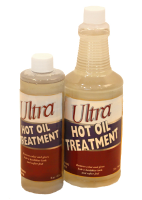 Ultra Hot Oil Treatment