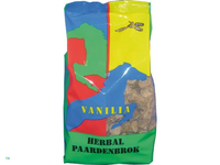 Vanilia   Paardenklontjes / Snacks Vanilia 1kg