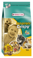 Versele Laga Crispy Hamster Extra Vitamine E