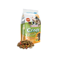 Versele Laga Crispy Snack Fibres Voor Kleine Zoogdieren 1.75 Kg