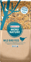 Versele Laga Menu Nature Allround Mix / Wild Bird Feed Strooivoer Voor Tuinvogels 15 Kg