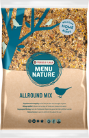 Versele Laga Menu Nature Allround Mix / Wild Bird Feed Strooivoer Voor Tuinvogels 5 Kg