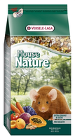 Versele Laga Nature Mouse   Muizenvoer   400 G