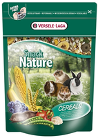 500 Gr Versele Laga Nature Snack Cereals