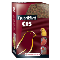 Versele Laga Nutribird C15 Onderhoudsvoer