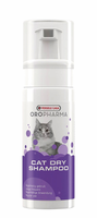 Versele Laga Oropharma Cat Look Droog Shampoo   Kattenvachtverzorging   150 Ml