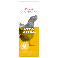 Versele Laga Oropharma Vitavital   Supplement   500 Ml