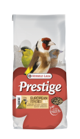 Versele Laga Prestige Inlandse Vogels Sijsjeszaad Extra   Vogelvoer   3.5 Kg