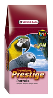 Versele Laga Prestige Premium Exotic Light Graanmix   Vogelvoer   12.5 Kg