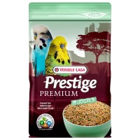 Versele Laga Prestige Premium Budgies Grasparkietenvoer 2,5 Kg