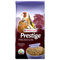 Versele Laga Prestige Premium Inlandse Vogels   Vogelvoer   20 Kg
