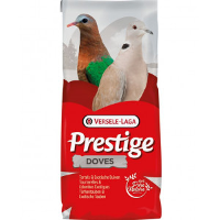 Versele Laga Prestige Tortelduiven Vogelvoer 2 X 4 Kg