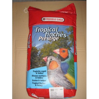 Versele Laga Prestige Tropical Finches Prachtvinkenvoer 20 Kg