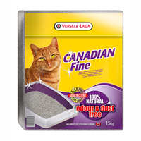Canadian Fine Kattengrit 1 Zak