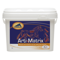 Cavalor Arti Matrix Botten/pezen   Voedingssupplement   2 Kg