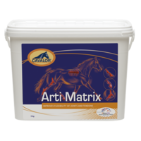 Cavalor Arti Matrix Botten/pezen   Voedingssupplement   5 Kg
