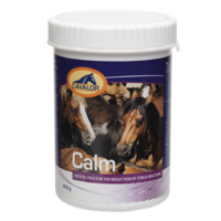 Cavalor Calm Stress   Voedingssupplement   0.8 Kg
