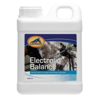 Cavalor Electroliq Balance 1 Kg   Voedingssupplement   1 L Vloeibaar