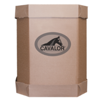 Verselelaga Cavalor Essential Basefeed 03 Korrel 700 Kg