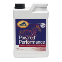 Cavalor Pow'red Performance Prestatie 3 Kg   Voedingssupplement   2 L