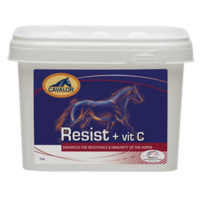 Cavalor Resist Vitamine C Opbouw Immuunsysteem   Voedingssupplement   2 Kg