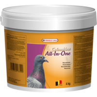 Colombine All In One Mix   Duivensupplement   4 Kg