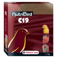 Versele Laga Nutribird C19 Kweekvoeder   Vogelvoer   5 Kg