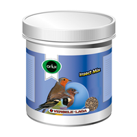 Versele Laga Orlux Insect Mix   Vogelvoer   75 G