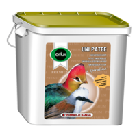 Versele Laga Orlux Uni Patee Premium   Vogelvoer   5 Kg