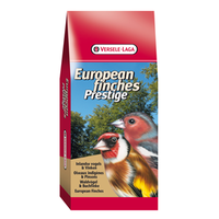 Versele Laga Prestige European Finches Voer Voor Wildzangvogels 20 Kg