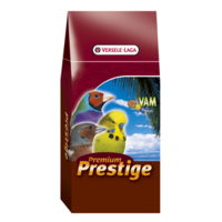Versele Laga Prestige Premium African Prachtvinken   Vogelvoer   20 Kg Loro Parque