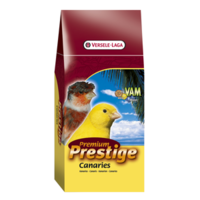 Versele Laga Prestige Premium Kanarie Pro Feather   Vogelvoer   20 Kg