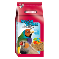 Prestige Tropische Vogel 1 Kg