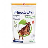 Flexadin Advanced Met Boswellia 2 X 60 Tabletten