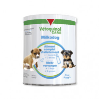 Vétoquinol Care Skin Care Omega 3 6 Voor Hond En Kat 90 Tabletten