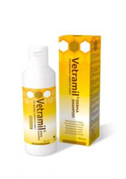 Vetramil Derma Shampoo Voor De Hond 3 X 150 Ml
