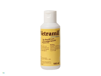 Vetramil Clean   Wondverzorging   100 Ml