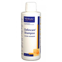 Virbac Defencare Shampoo Voor Honden 2 X 200 Ml