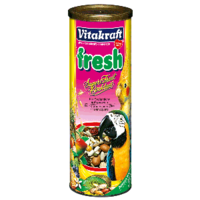 Vitakraft Fresh Super Fruitcocktail Valk 300 G