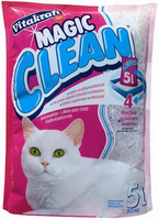 Vitakraft Magic Clean Kattenbakvulling